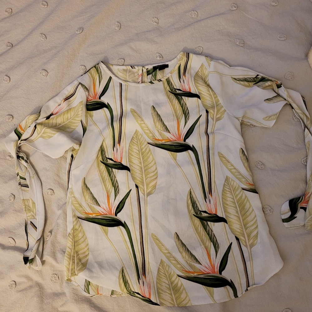 Ann Taylor top